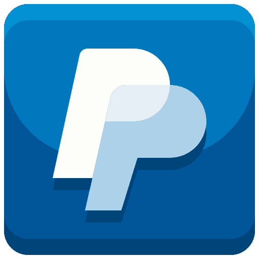 Paypal ikonica